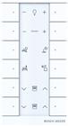 ABB Busch-Jaeger F@home Tastsensor bussysteem | 2CKA006220A0893