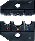 Knipex 9749 Persinzetstuk voor perstang kabels | 97 49 06 PI