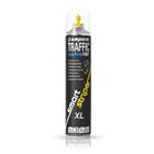 Set van 6 spuitbussen Traffic Extra Paint XL 750 ml - Ampere System