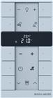 ABB Busch-Jaeger F@home Ruimtetemperatuurreg. bussysteem | 2CKA006220A0883