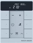 ABB Busch-Jaeger F@home Ruimtetemperatuurreg. bussysteem | 2CKA006220A0884