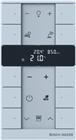 ABB Busch-Jaeger F@home Ruimtetemperatuurreg. bussysteem | 2CKA006220A0885