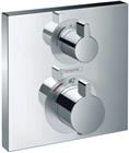 Hansgrohe Ecostat Square Douchemengkraan (opbouw) | 15714000