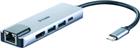 DLink USB-hub | DUB-M520