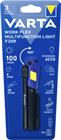 Varta Work Flex Zaklantaarn | 18649101401