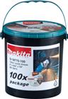 Makita Slijpschijf | D-18770-100