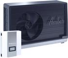 Itho Daalderop Amber Warmtepomp (lucht/water) monobloc | 03-00764