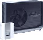 Itho Daalderop Amber Warmtepomp (lucht/water) monobloc | 03-00765