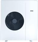 Atag Energion S Warmtepomp (lucht/water) split uitv | 3630285