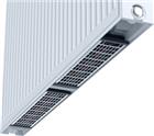 Stelrad Compact Radiator (paneel) vent. ondersteun. | 0110042205