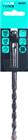 TRADEFORCE Boor | 0009450063