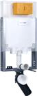 Duravit Inbouwspoelreservoir zonder frame | WD1030000000