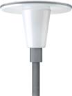 Philips TownGuide Performer Straat- en pleinverlichtingsarm. | 8718291910817