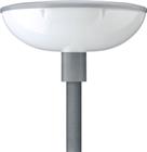 Philips TownGuide Performer Straat- en pleinverlichtingsarm. | 8718291910602