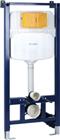 Duravit Inbouwreservoir met frame | WD1029000000