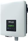 Solax BOOST Lichtnetgekoppelde DC/AC omvormer | X1-5.5K-T-D(L)