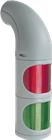 Werma Traffic Light Continu licht | 89406068