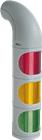 Werma Traffic Light Continu licht | 89408055