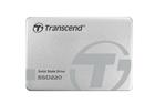 Transcend TS240GSSD220S internal solid state drive 2.5'' 240 GB SATA III 3D NAND