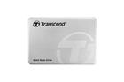 Transcend TS120GSSD220S internal solid state drive 2.5'' 120 GB SATA III 3D NAND