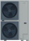 Nefit-Bosch Compress 2000 AWF Warmtepomp (lucht/water) monobloc | 7738602284