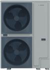 Nefit-Bosch Compress 2000 AWF Warmtepomp (lucht/water) monobloc | 7738602285