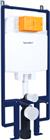 Duravit Inbouwreservoir met frame | WD1031000000