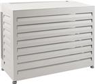 Nedco Kap/behuizing voor airco/warmtepomp | 669.008.00