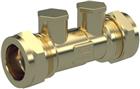 Raminex KF Terugslagklep | 290087