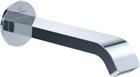 Villeroy & Boch Dawn Uitloop sanitaire kranen | TVT10650515261