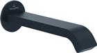Villeroy & Boch Dawn Uitloop sanitaire kranen | TVT106505152K5