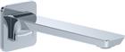 Villeroy & Boch Subway 3.0 Uitloop sanitaire kranen | TVT11200100061