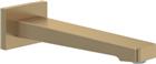 Villeroy & Boch Architectura Square Uitloop sanitaire kranen | TVT12500200076