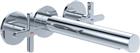 Villeroy & Boch Loop & Friends Uitloop sanitaire kranen | TVZ10601200061