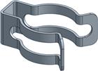 Triple Solar Zonnepaneel verbind.- en bev. elem. | 410510