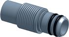 Triple Solar Zonnepaneel verbind.- en bev. elem. | 424010