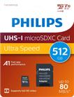 Philips Opslagmedium digitaal | FM51MP45B