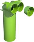 Ubbink Air Excellent Vent.adapter (roosteraansl.plenum) | 0188342