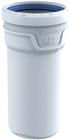 Wavin Kunststof buis glad | 3450509015