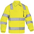 Signaalvest van katoen / polyester MACH2