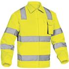 Signaalvest van katoen / polyester MACH2