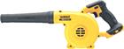 DeWalt Bladblazer/-zuiger (accu) | DCV100-XJ