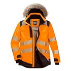 Winter Parka Hi-Vis PW3 - Portwest