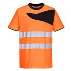 T-shirt Hi-Vis PW3 - Portwest