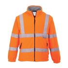 Fleecejack Hi-Vis Eco - Portwest