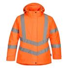 Winterjack Hi-Vis Dames - Portwest