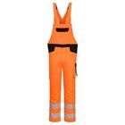 Slab en Brace Hi-Vis PW2 - Portwest