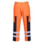 Broek Ballistisch Hi-Vis - Portwest