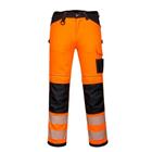 Werkbroek stretch Dames Hi-Vis PW3 - Portwest