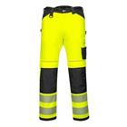 Lichtgewicht Stretchbroek Hi-Vis PW3 - Portwest